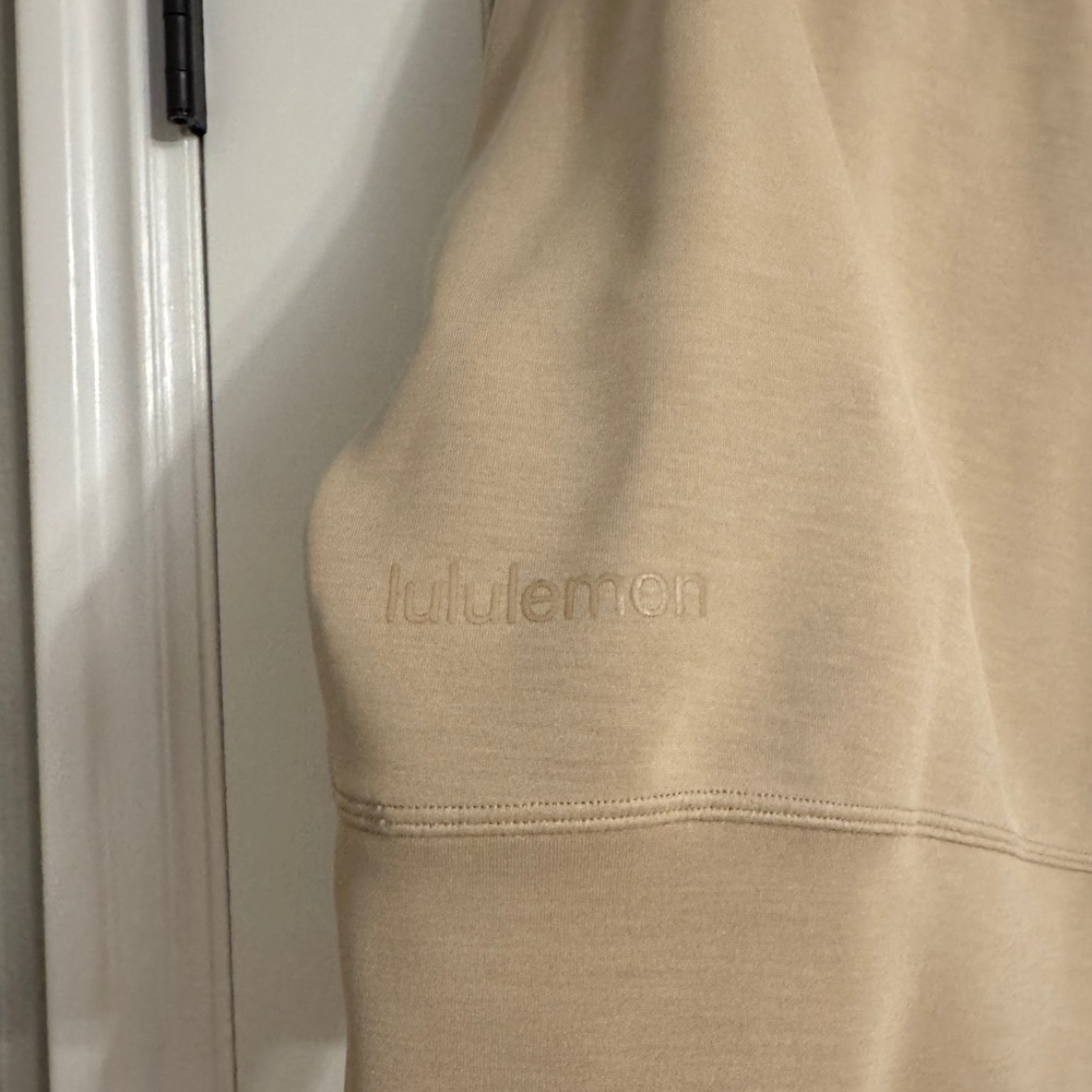 Lululemon Softstreme Oversized Pullover - image 4